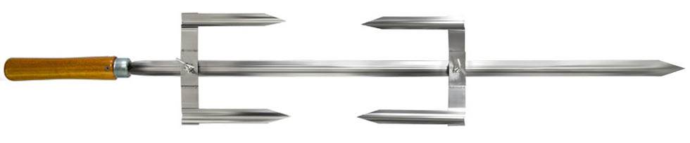 Costelão de Ganchos