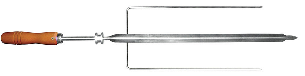 Triplo Frango Aberto